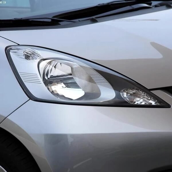 Honda jazz 2009 to 2013 left headlight